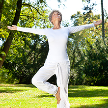 Physiotherapie Sonnenschein Fürstenwalde-Leistungen Kurse